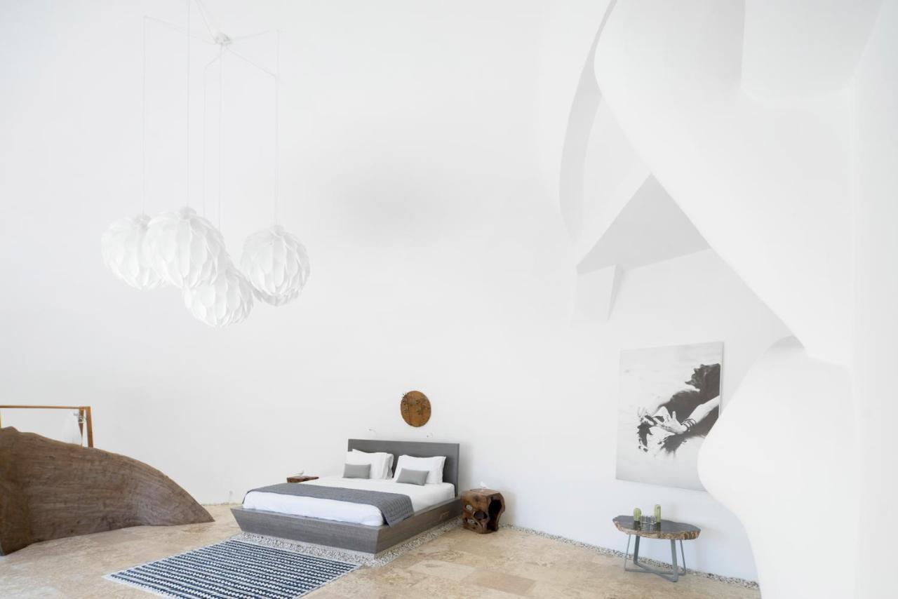 The Cloud Beachfront Villa Tabanan Екстер'єр фото