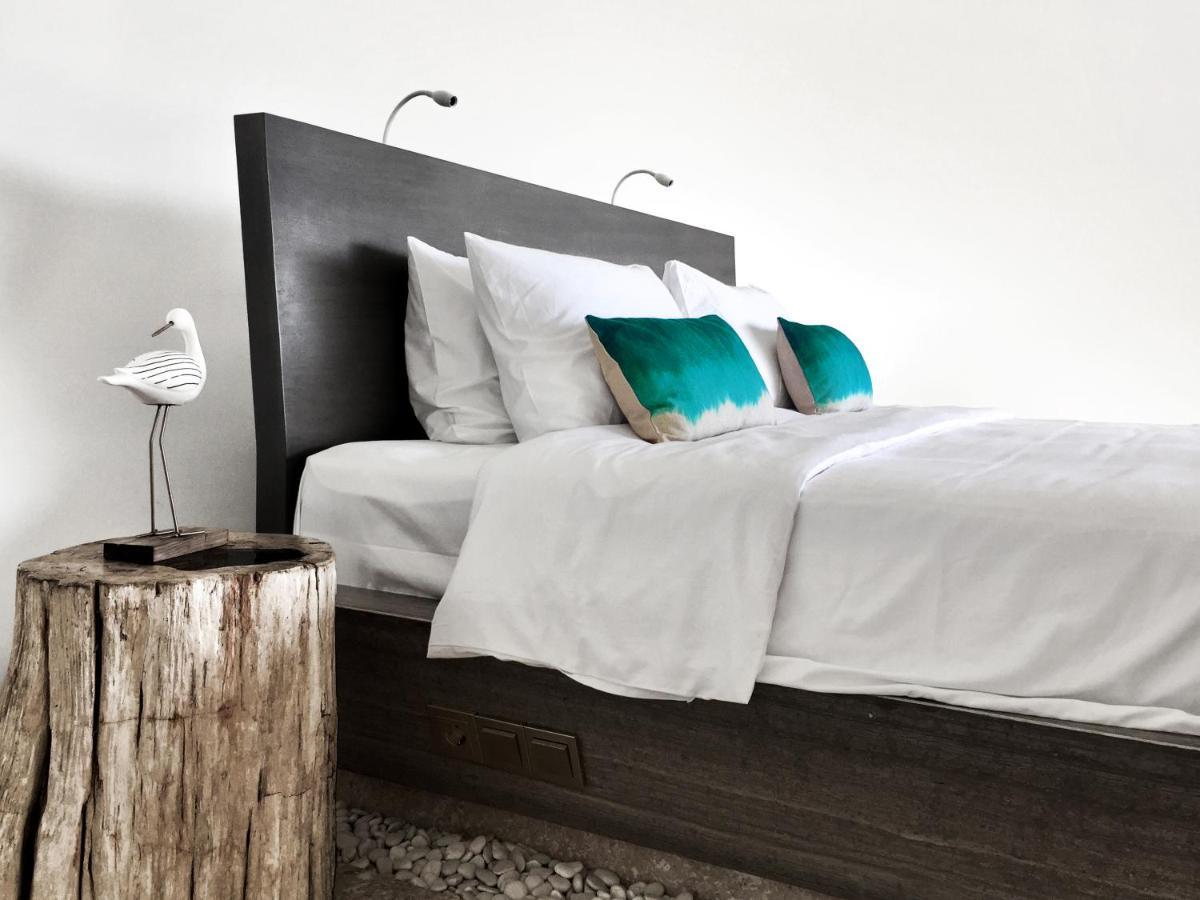 The Cloud Beachfront Villa Tabanan Екстер'єр фото